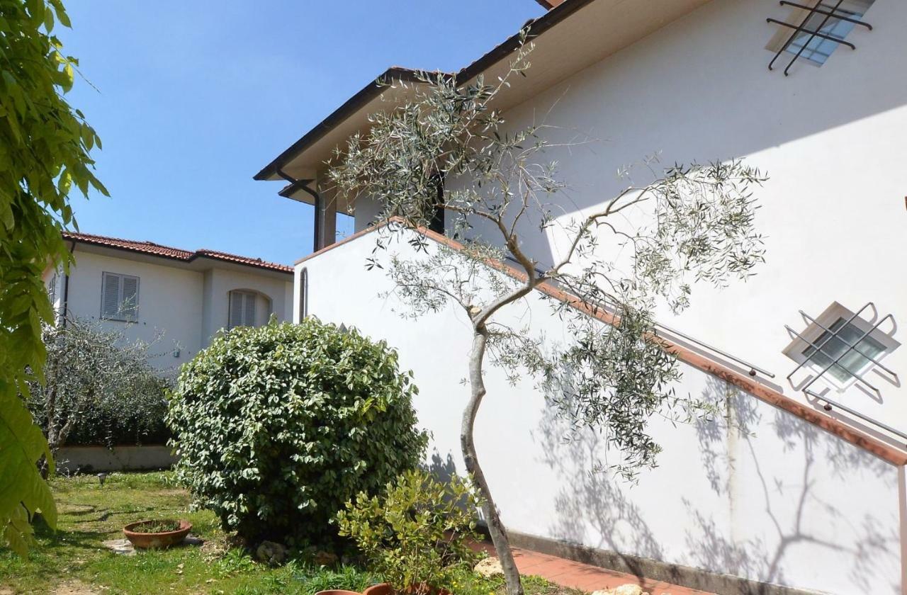 La Casa Di Chloe Lejlighed Poggibonsi Eksteriør billede